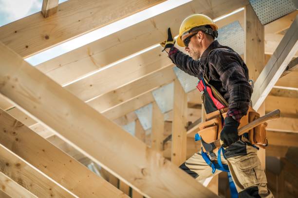 Best Gutter Installation and Roofing  in Norwood, OK