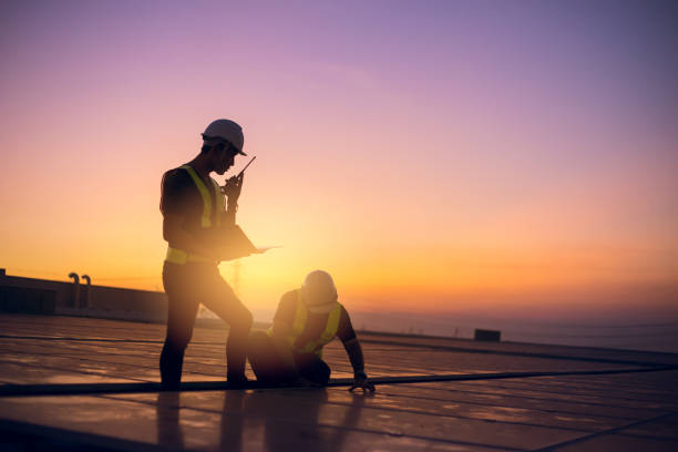 Quick and Trustworthy Emergency Roof Repair Services in Norwood, OK