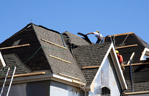 Best Gutter Installation and Roofing  in Norwood, OK