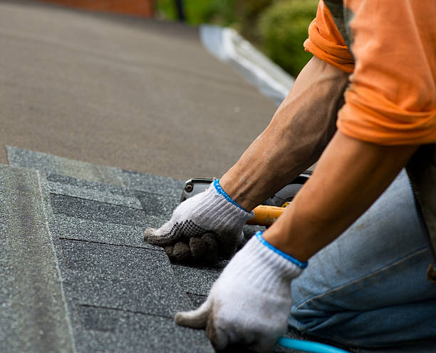 Trusted Norwood, OK Roofing Contractor Experts