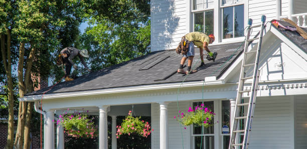 Best Flat Roof Repair Services  in Norwood, OK