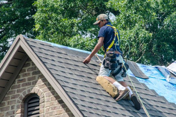 Quick and Trustworthy Emergency Roof Repair Services in Norwood, OK